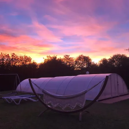 Bosque Albite Vakantiehuis Llanera (Asturias)