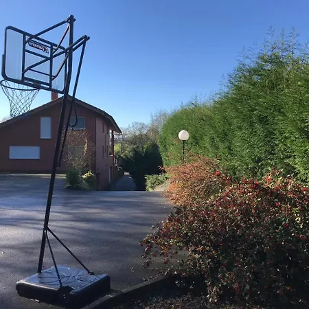 Bosque Albite Vakantiehuis *