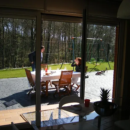 Vakantiehuis Bosque Albite