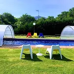 Bosque Albite 度假居 *