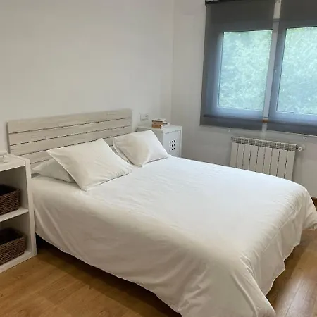 Сasa de vacaciones Bosque Albite Llanera (Asturias)