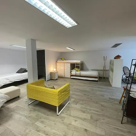 Сasa de vacaciones Bosque Albite