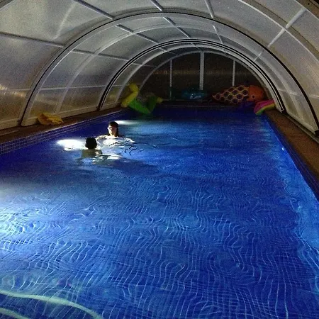 Bosque Albite Llanera (Asturias)