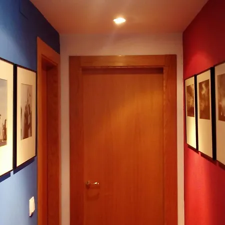 度假居 Bosque Albite