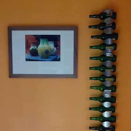 度假居 Bosque Albite *