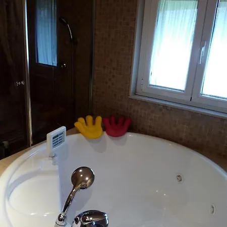 Bosque Albite Llanera (Asturias)