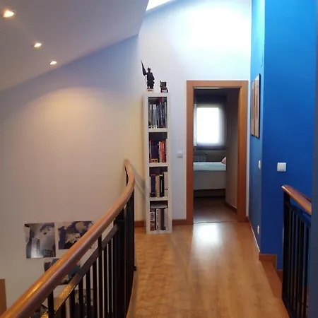 Bosque Albite Llanera (Asturias)