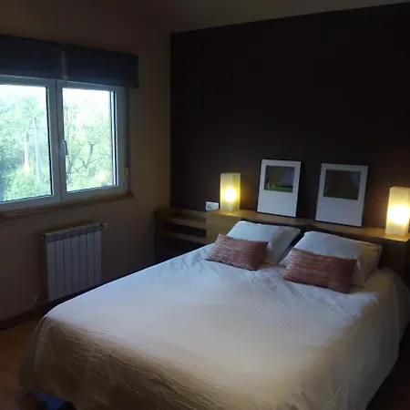 Bosque Albite בית נופש *