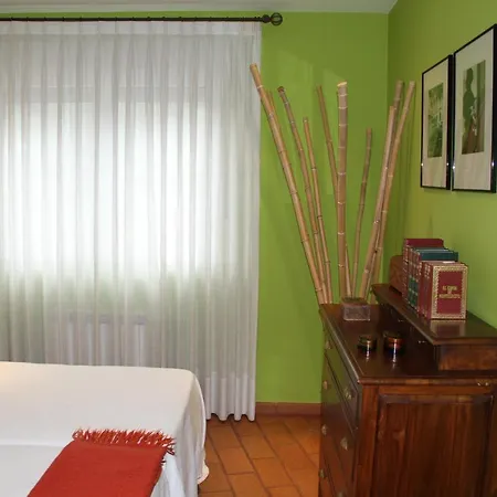 بيت للعطل Bosque Albite