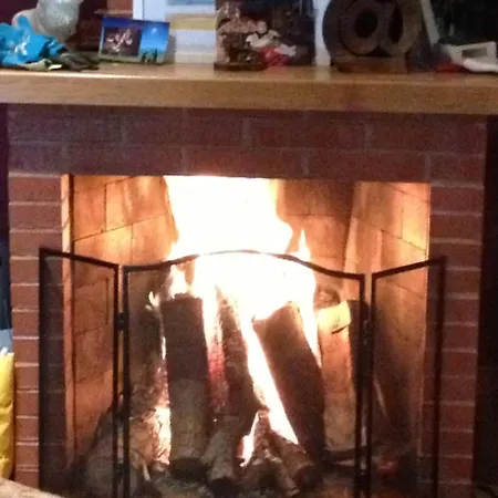 Bosque Albite בית נופש Llanera (Asturias)