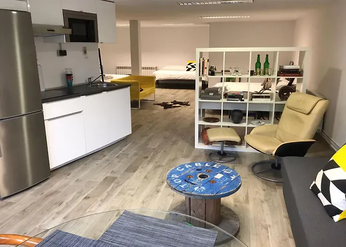 Bosque Albite * Llanera (Asturias)