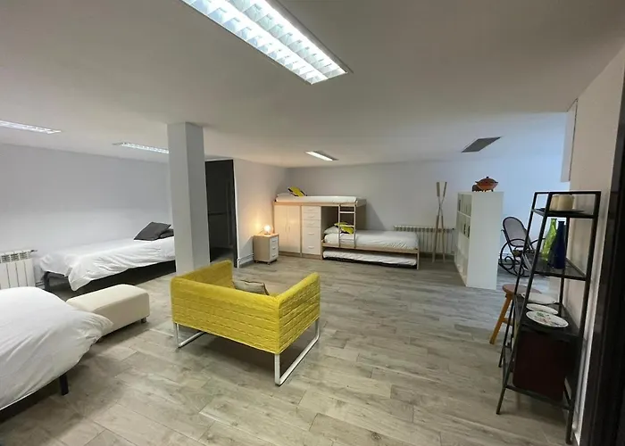 Сasa de vacaciones Bosque Albite