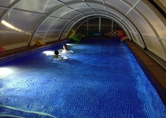 Bosque Albite Llanera (Asturias)