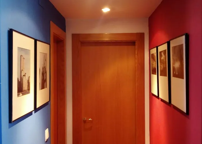 Сasa de vacaciones Bosque Albite