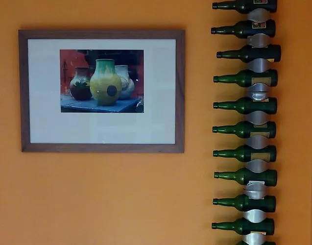 Сasa de vacaciones Bosque Albite *