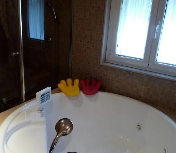 Bosque Albite Llanera (Asturias)