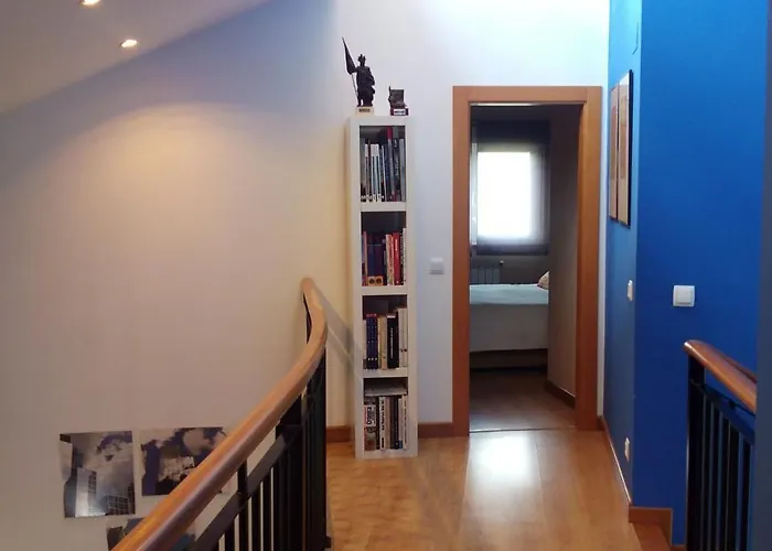 Bosque Albite Llanera (Asturias)