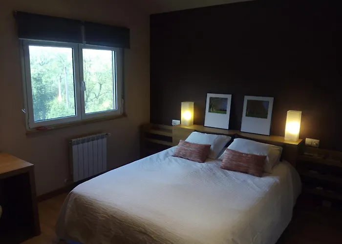 Bosque Albite Сasa de vacaciones *