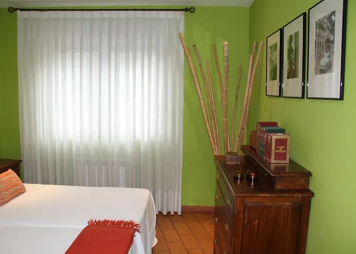 Сasa de vacaciones Bosque Albite