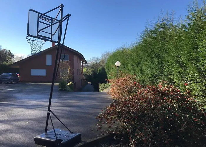 Bosque Albite Сasa de vacaciones *