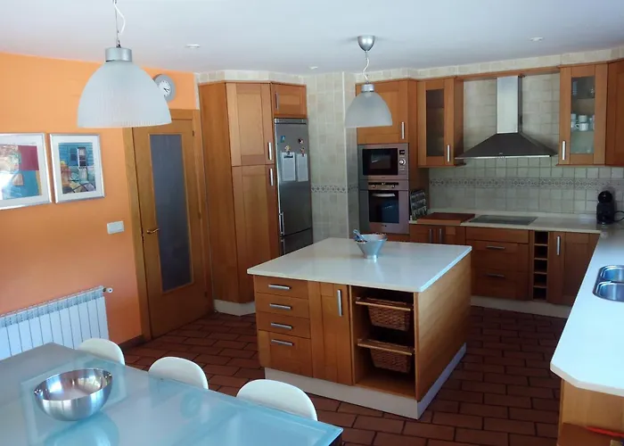 Bosque Albite Сasa de vacaciones