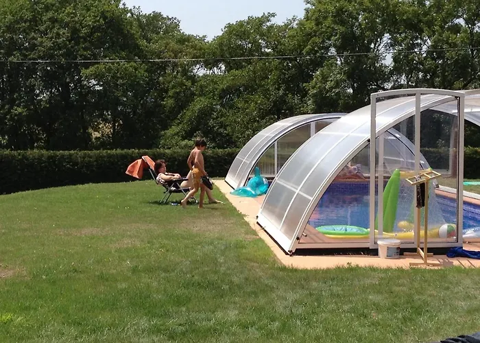 Сasa de vacaciones Bosque Albite Llanera (Asturias)