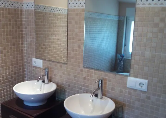 Сasa de vacaciones Bosque Albite Llanera (Asturias)