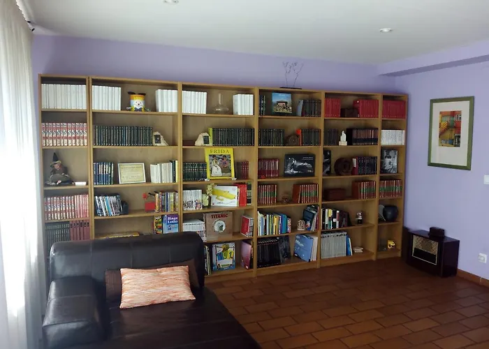 Bosque Albite Сasa de vacaciones