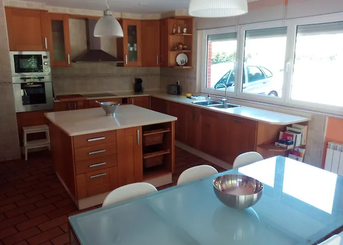 Bosque Albite Llanera (Asturias)