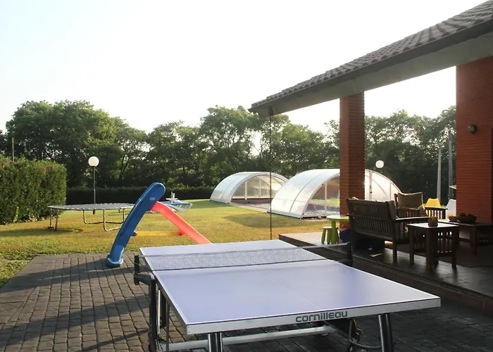 Bosque Albite Llanera (Asturias)